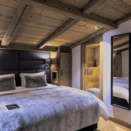 Casa Marino * Bormio