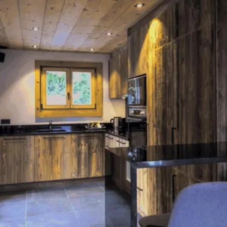 Casa Marino Сasa de vacaciones Bormio